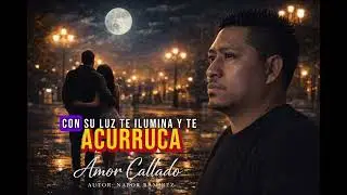 AMOR CALLADO (SONIDO CLAVE LATINA)