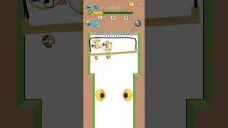 Save the Doge || Level 96  #googleplaygamer #gpgyt #shorts #dog #gameplay #googleplaygames #gaming