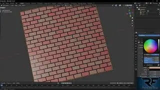 mastering texturing and materials in blender