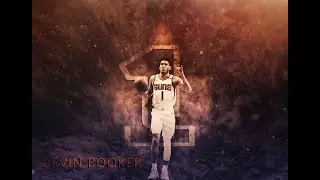 Devin Booker Highlight Mix || 