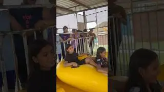 ￼ Rajasthan ka number one, Birla city water park Ajmer#￼ Pendulum slide video#waterslide #swimming