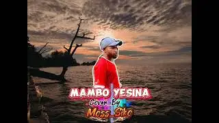 LADA WAROPEN MAMBO YESINA_(Cover_By_Moss_Siko). New song 2024/2025