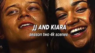 Jiara 4k scenepack (Part two)