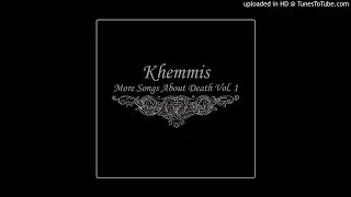 Khemmis - Skulls (Misfits cover)