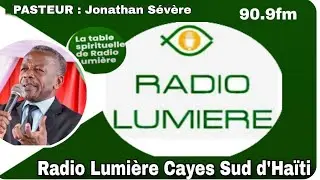 Table spirituelle de Radio lumi&egrave;re en direct 09 septembre 2025 / Pri&egrave;re midi live