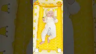 LAUGHTER ALERT! Adorable Baby Can't Stop Giggling! #cute