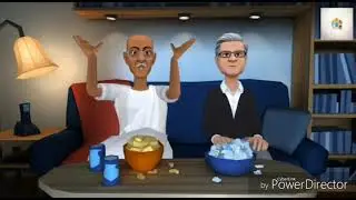 Brandzup Media - High Fun Friends
