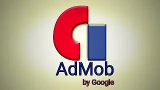 AdMob by Google logo design | adsense new update policy may 2018