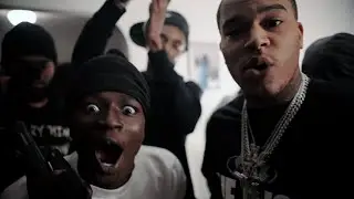 TLC Santana X TLC Fazo - Laced Brothers (dir. by @OneWayVisuals)