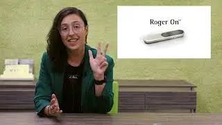 Understanding speech 1:1 in loud noise with Phonak Technology