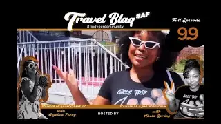 Travel Blaq: Black-Owned DC Ice Cream Shop!