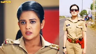 मैडम सर की घर की चाभियाँ लेकर कानपूर पहुँच गयी मीरा || Maddam Sir