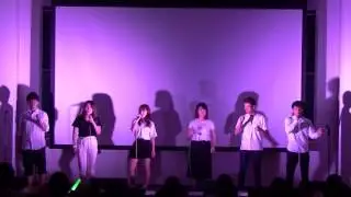 39 [Mursty]　La voix うきうきLIVE2016