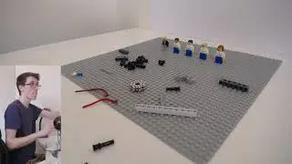 Building a TOTALLY REAL Perpetual Motion Machine for Team A