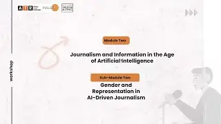 Gender And Representation In Ai Driven Journalism By Phillip Ayazika, Director Of Programs Pollicy