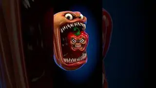 Poisoned Apples vs Habanero Monsters