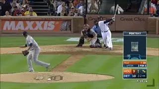 Tiger Bites One-Minute Highlights 2016: 