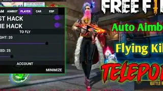 BAD TEAM NEW UPDATE FIY HACK +AUTO KIL