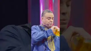 Dag Heward-Mills Teaches on the Anointing