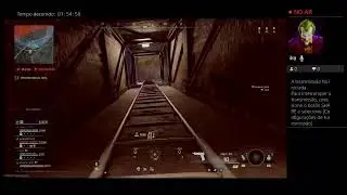 &Eacute; ao vivo Brasil, Live braba COD - warzone HL99_Br