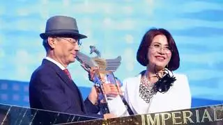 Atomy Imperial Master - Park Jung Soo
