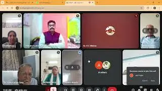 &ldquo;National Webinar on &lsquo;The Collective Power of Vocal for Local in Building an Aatmanirbhar Bharat&rsquo;