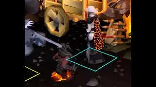 FULL INFERNO RUN ON OLD SCHOOL RSPS + WE GOT THE PET!