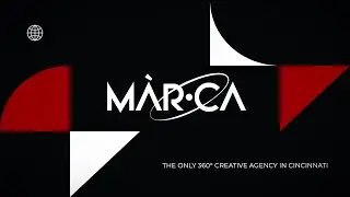 Cincinnati's Only 360&deg; Creative Agency
