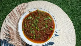 Mattar keema recipe bohot tasy hai jaldi ja kar video deakho subscribe my channel support my✨💯❤ ✨