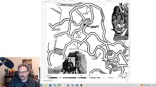 The City of Lizard People Under Los Angeles!