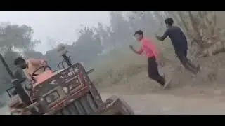 Swaraj 855 vs Swaraj 724 