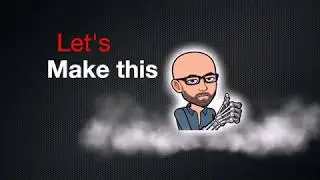 Andy Maker YouTube Channel Intro