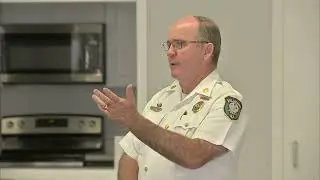 Final Call: Bellmawr Police Chief Bill Walsh retires