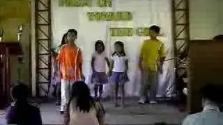 ECFI Kids part 1