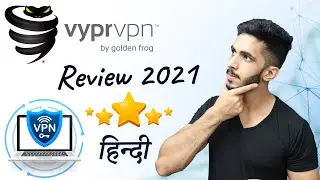 VyprVPN Review हिन्दी (2021) - Best Budget Surfshark Alternative?