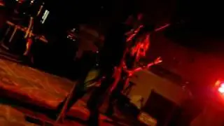 Heavy 80' live - Megadeth - Symphony of destruction - Notte bianca a Baveno