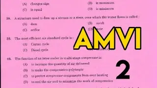Assistant motor vehicle inspector solved question paper||Kerala psc