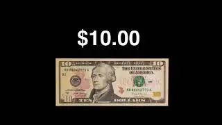 CVI Paper Money and Value