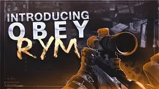 Introducing Obey Rym! (Multicod)