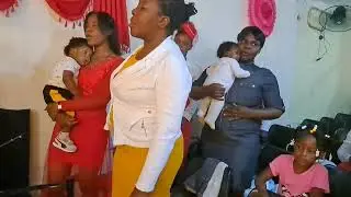 bondye jezi  Saint espri  anmeyyyy...yes.paul neg jacmel