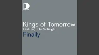 Finally (Radio Edit)