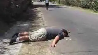 A Modern Version of the Good Samaritan
