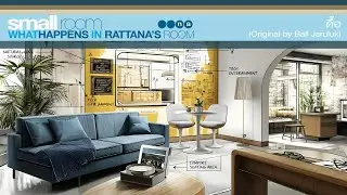 Rattana - ดื้อ (Original by Ball Jaruluk) [Official Audio]