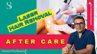Laser Hair Removal After Care 101