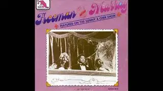 Freeman King & Murray Langston &ndash; Freeman & Murray (Comedy) (Full Album) (1973)