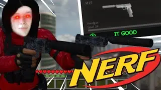 MODERN WARFARE AKIMBO M19 EXPERIENCE.EXE