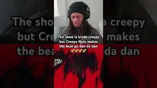 Ramon reacts to Creepy Nuts - Otonoke (DanDaDan opening) #creepynuts #otonoke #dandadan