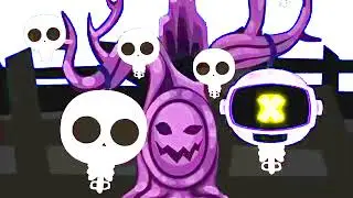 Sprunki Animated Intro (HORROR MODE) Effects Round 1 Vs Megan Woodmansee