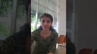 LICET ECE Testimonials [Ms. Sivapriya]