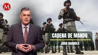 Fuerzas Armadas y GN: Ascensos al grado inmediato a partir del 20 de noviembre | Cadena de Mando